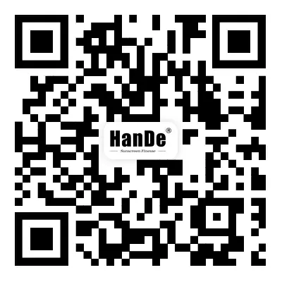 Guangzhou Hande New Materltent Co., Ltd.