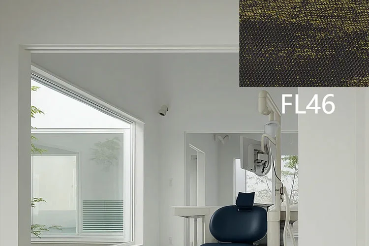 Terveydenhuollon puutarha