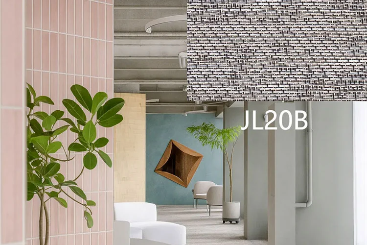 Terveydenhuolto Luminweave