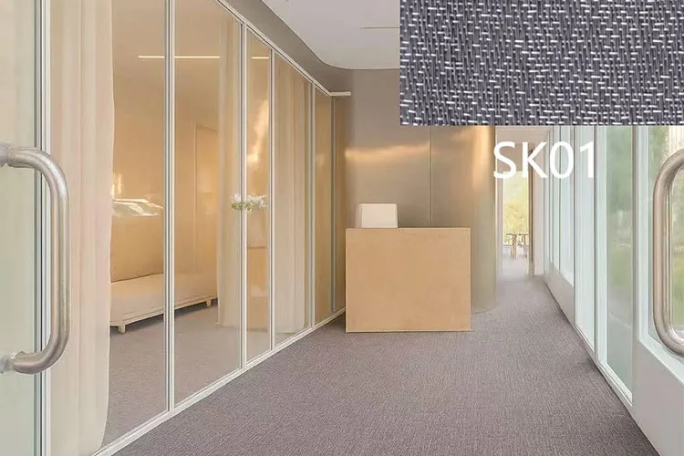 Terveydenhuolto Hiljainen