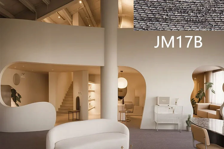 Vieraanvaraisuus Luminweave