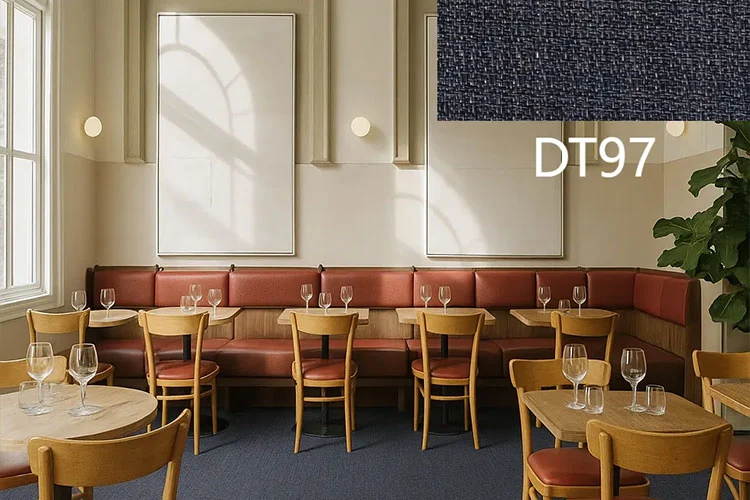 Vieraanvaraisuus luonto