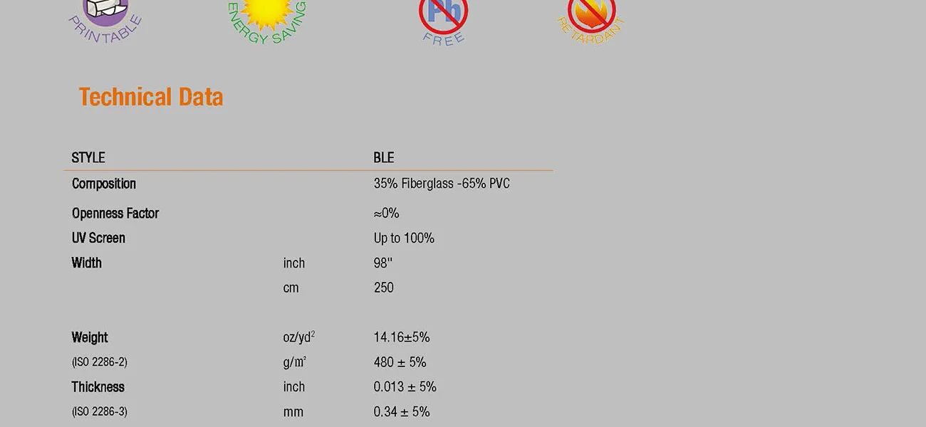Blockout Laminatio Blockout Laminatio