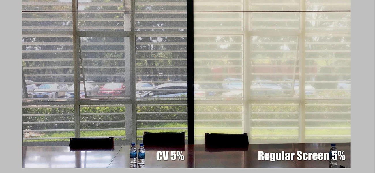 Clear Vision Clear Vision