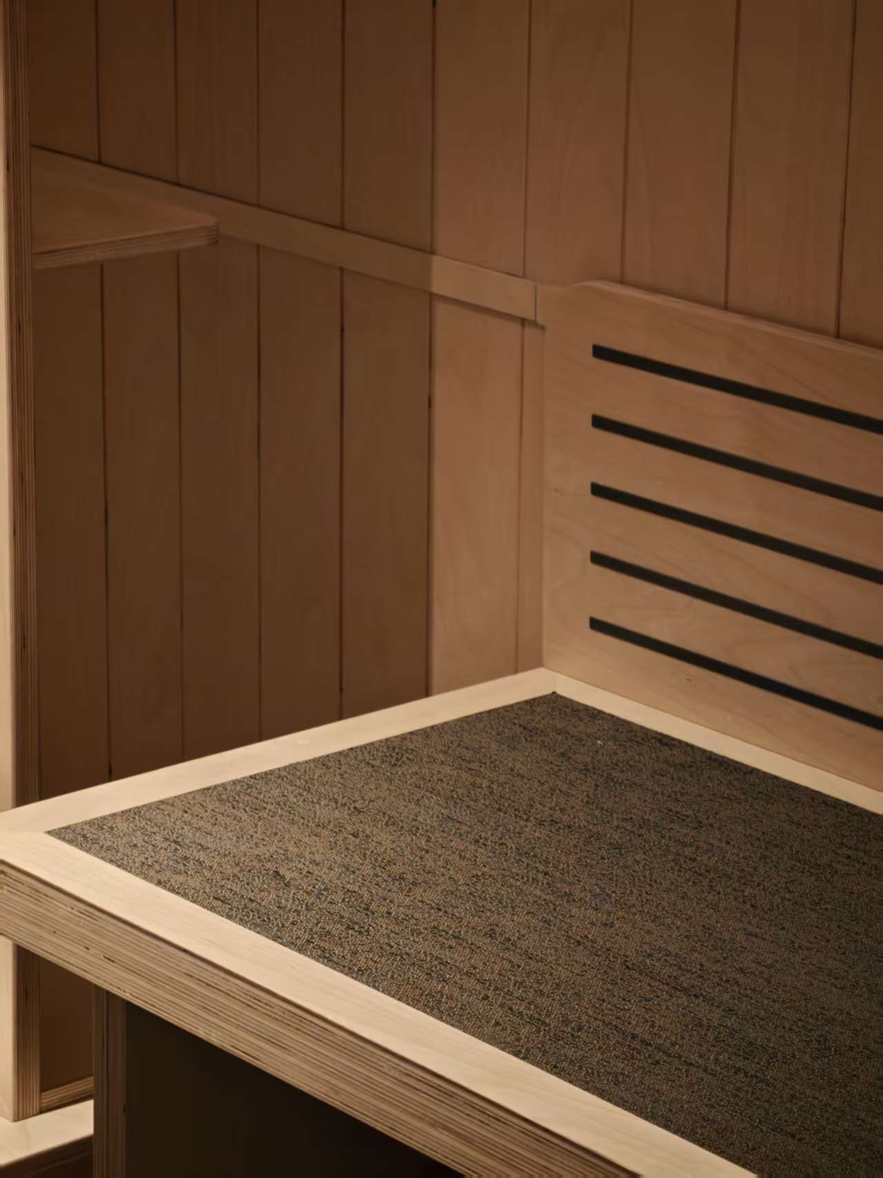 Luksushotellin matkatavarateline Yhdysvalloissa 1