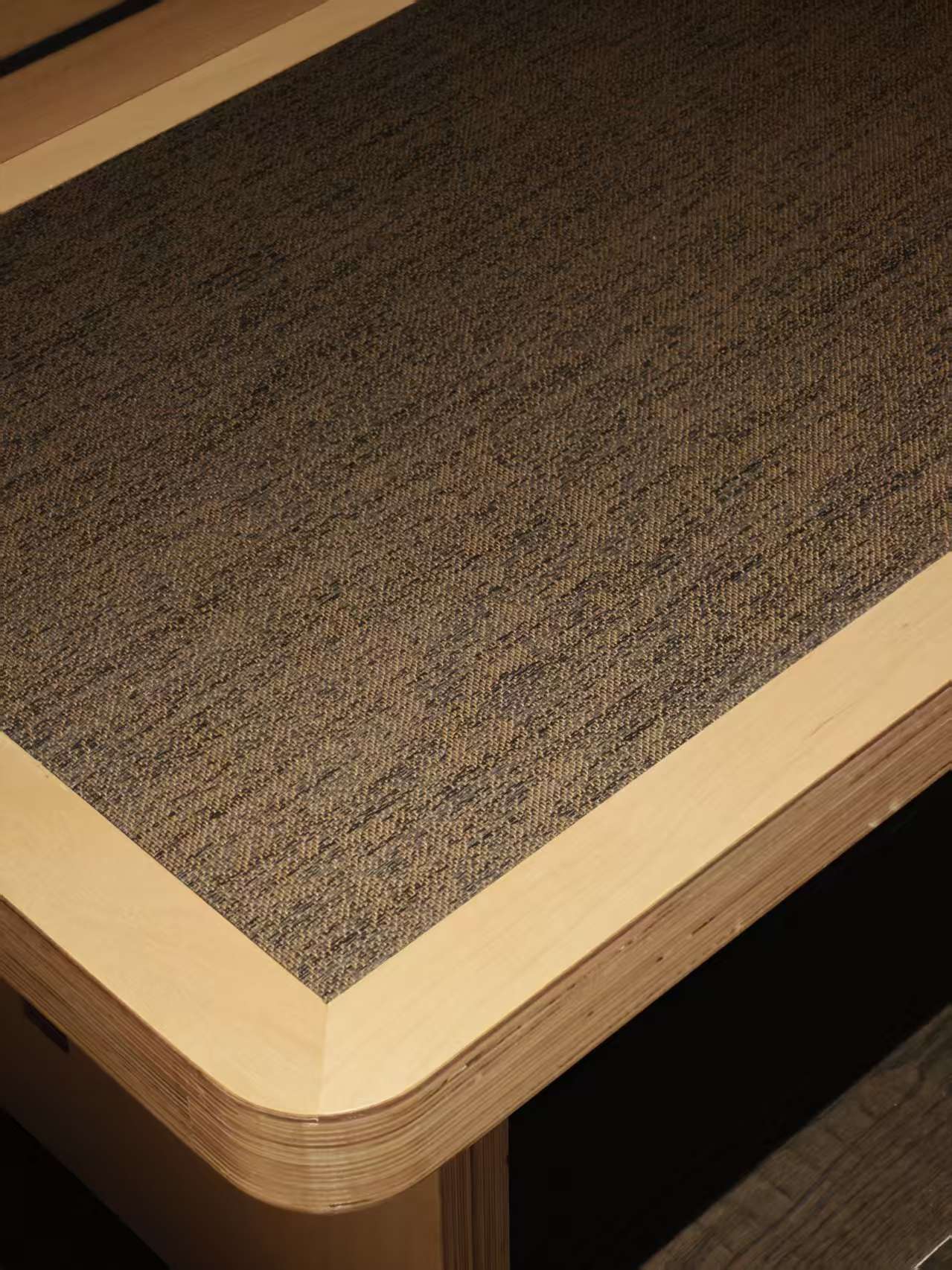 Ylellinen hotelli matkatavarateline Yhdysvalloissa