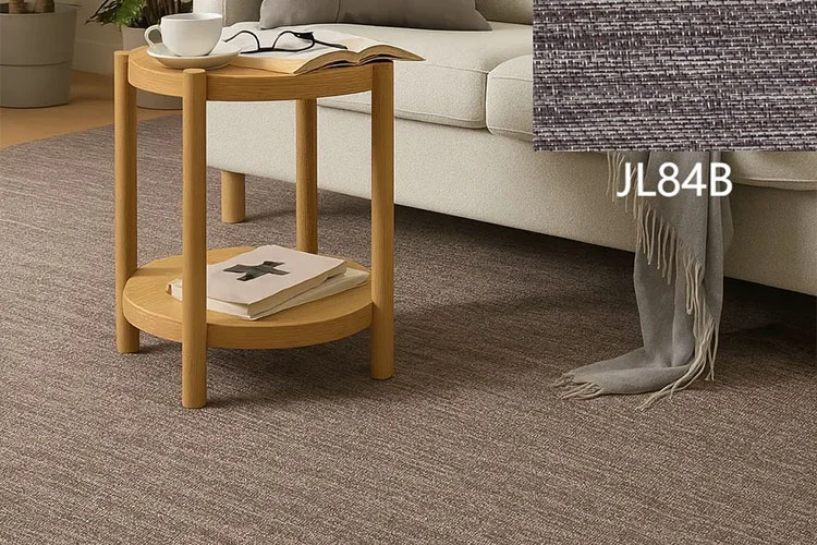 Asuinrakennus Luminweave