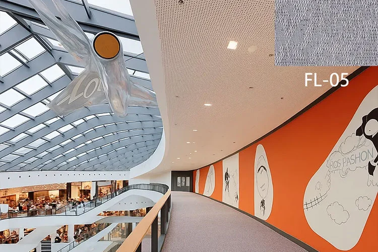 Vähittäiskauppa puutarha