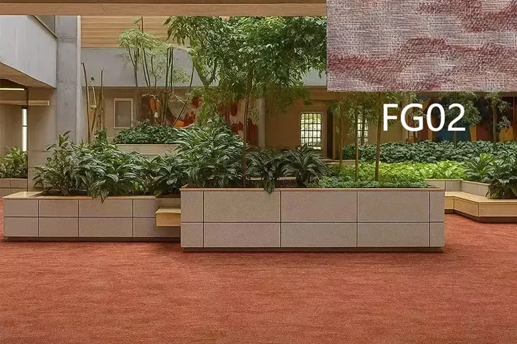 Vähittäiskauppa hotelli