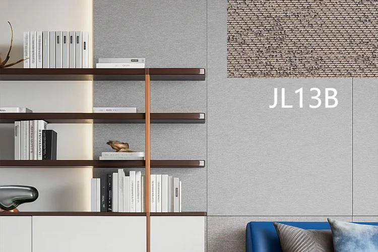 Vähittäismyynti Luminweave